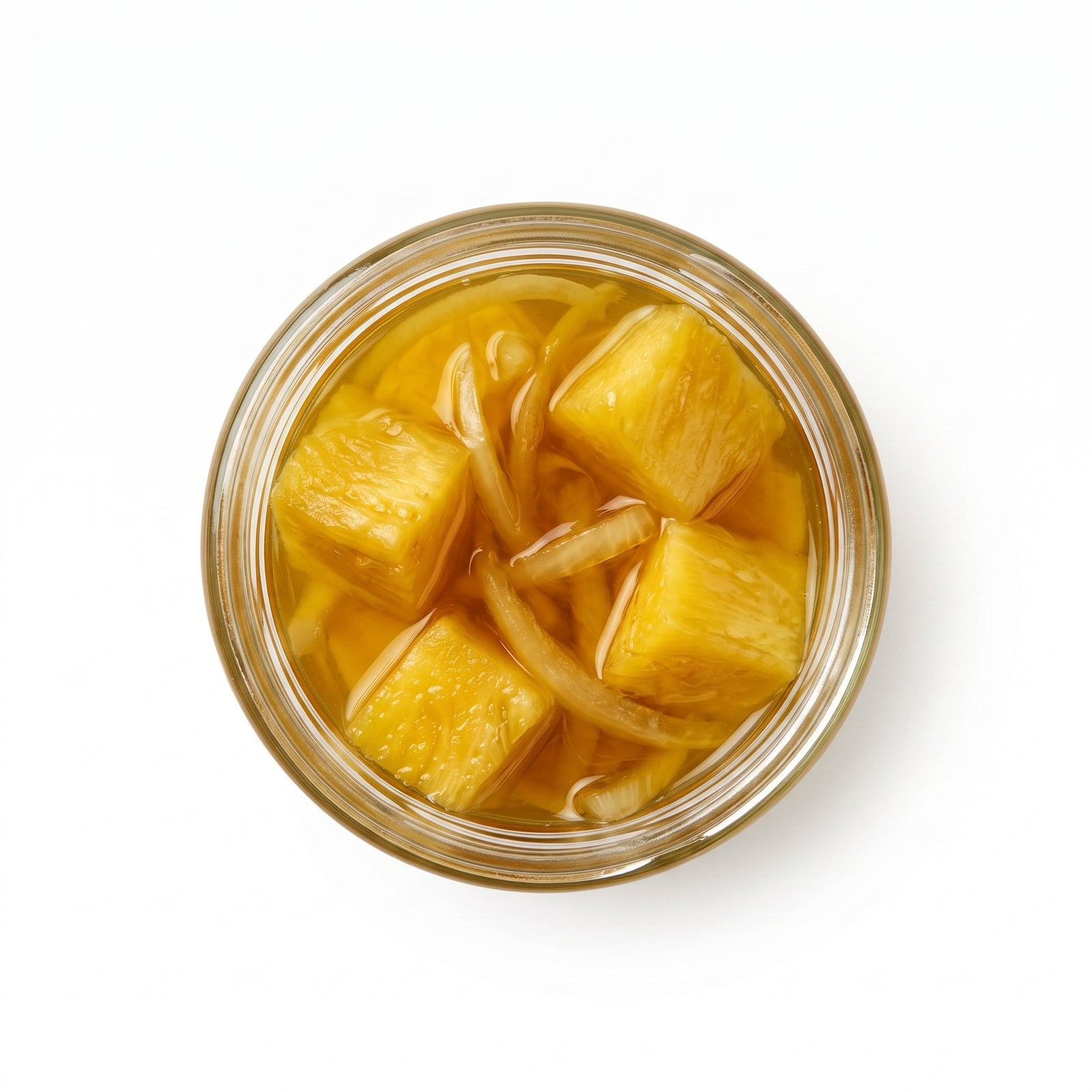 Piña Cebolla