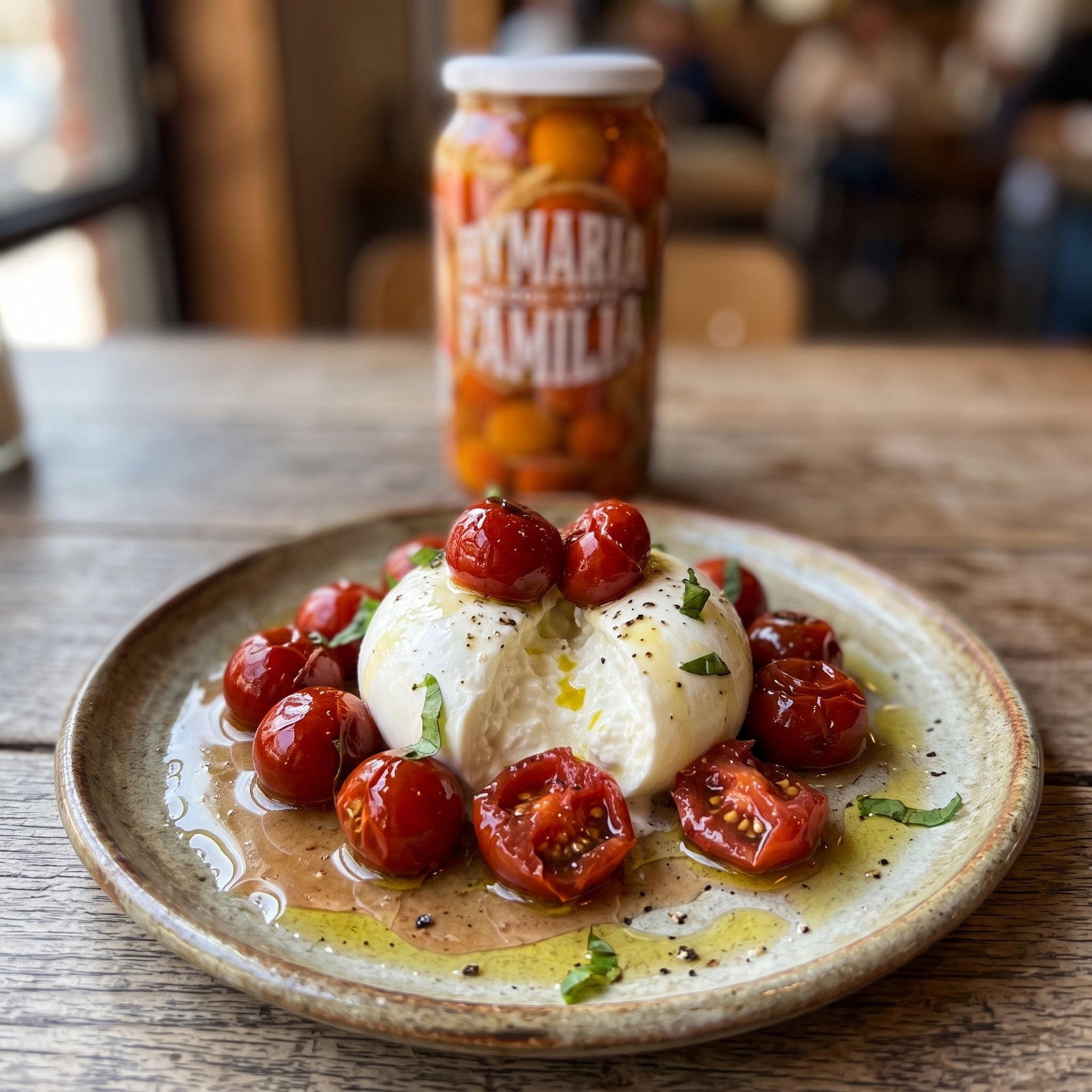 Tomates Cherry XL