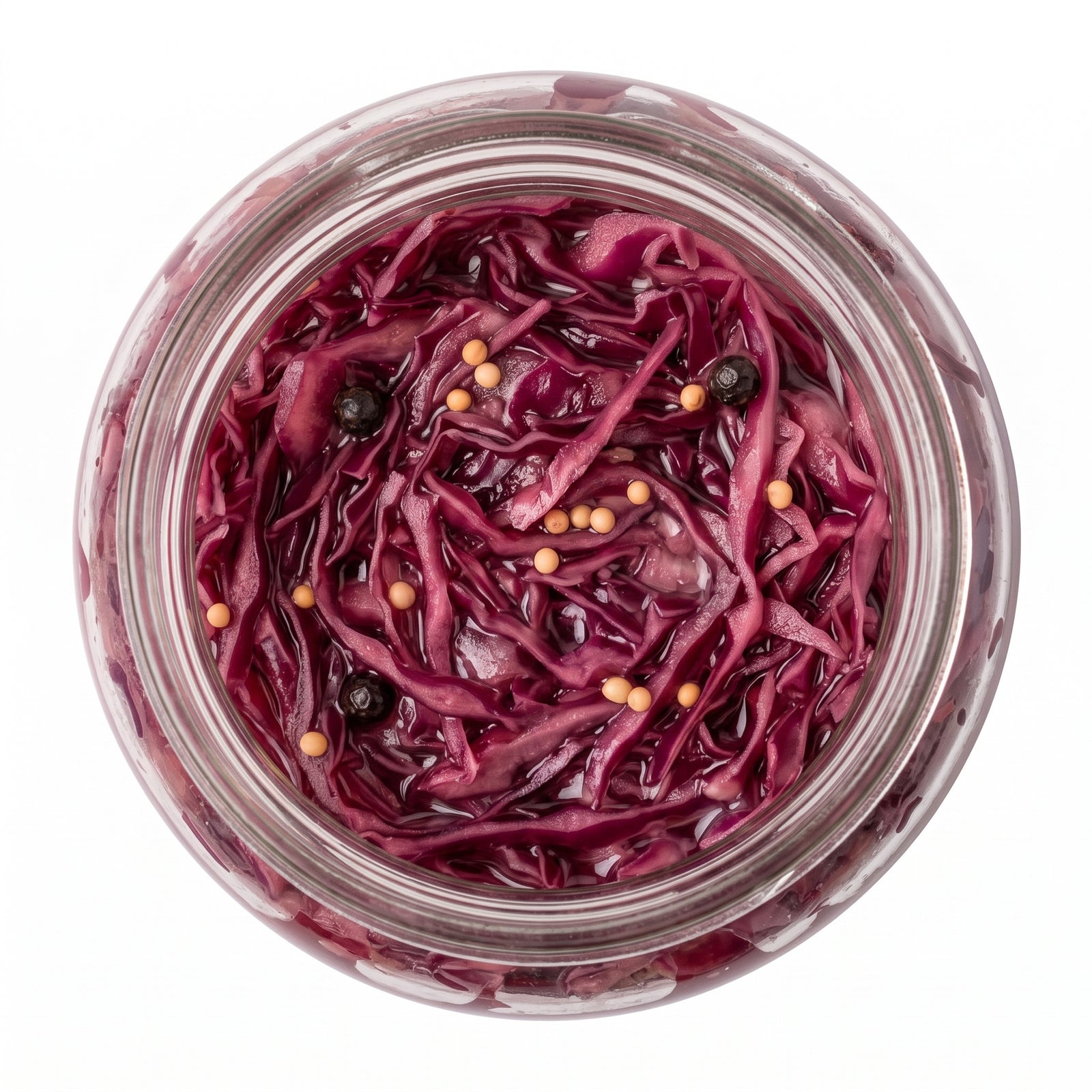 Chucrut Morado