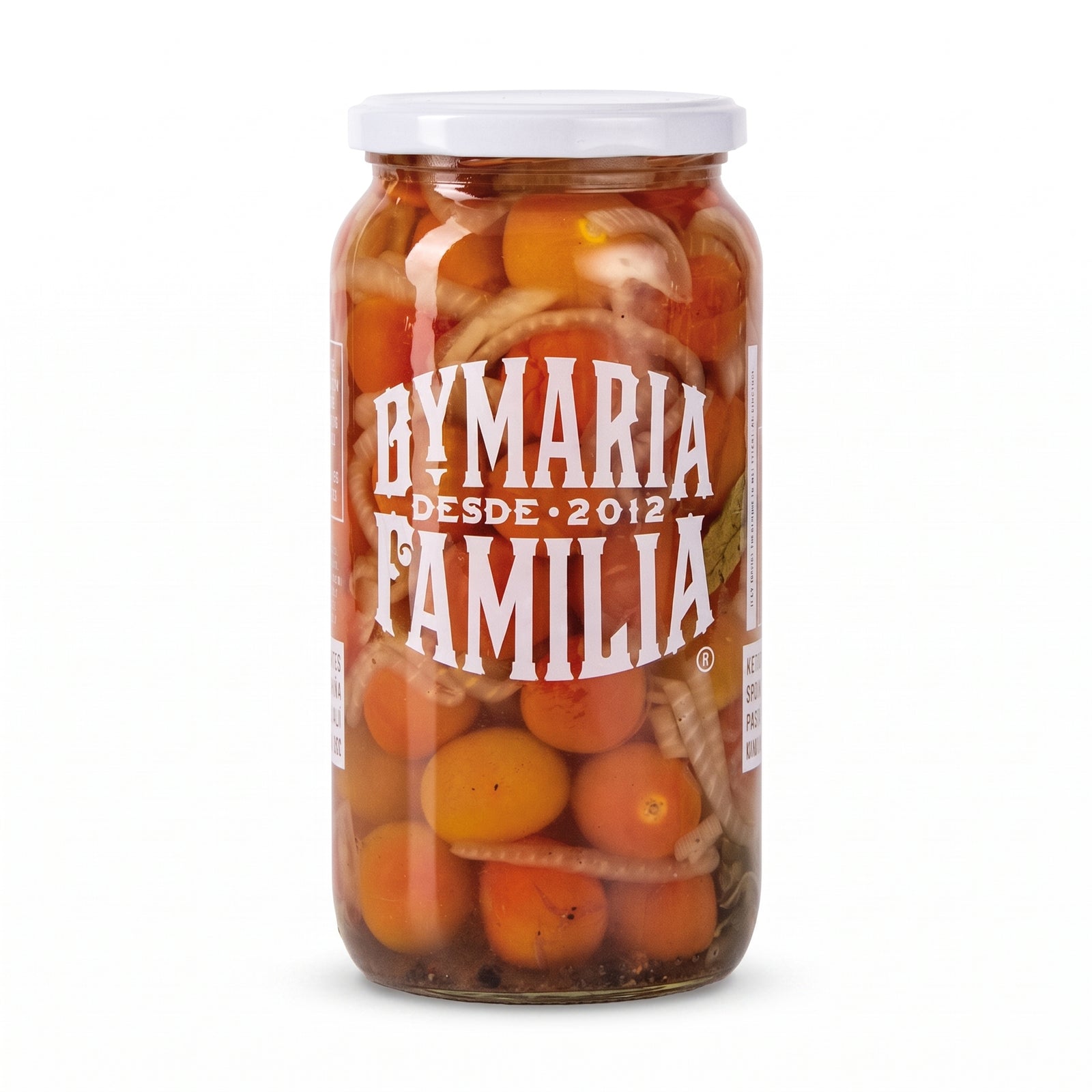 Tomates Cherry XL