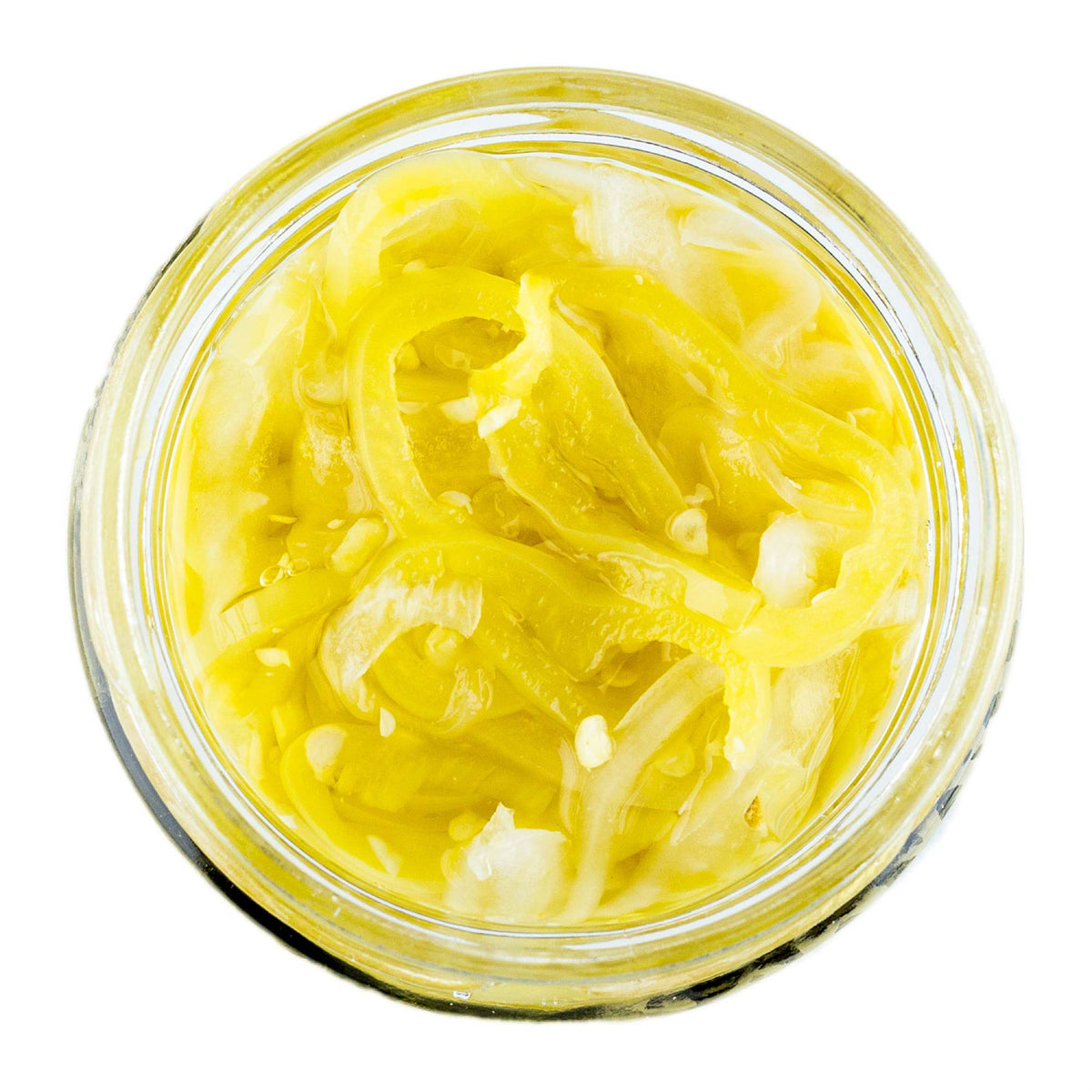 Ají Verde XL
