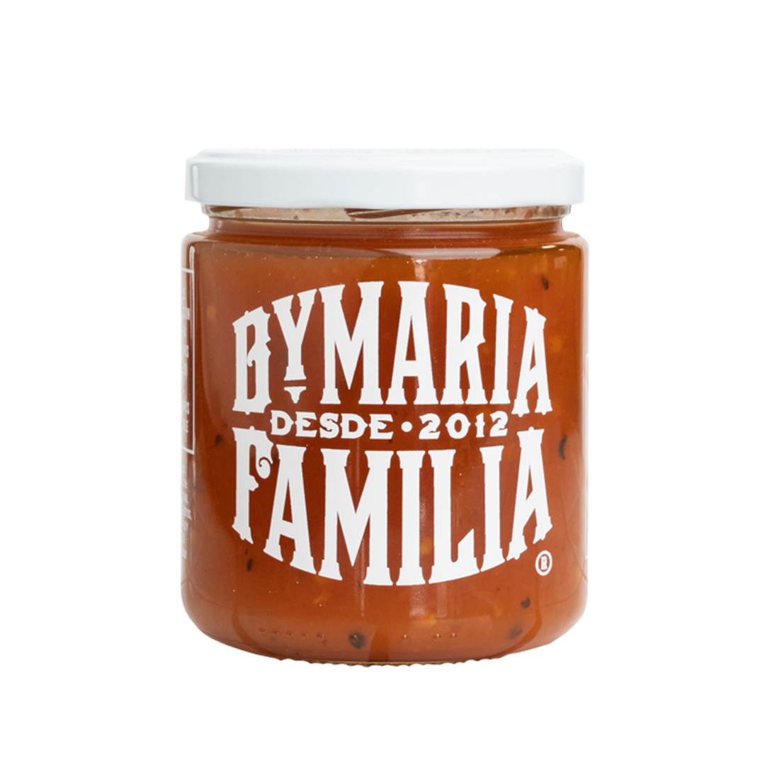 Salsa Dulce de Ají (Sweet Chili)