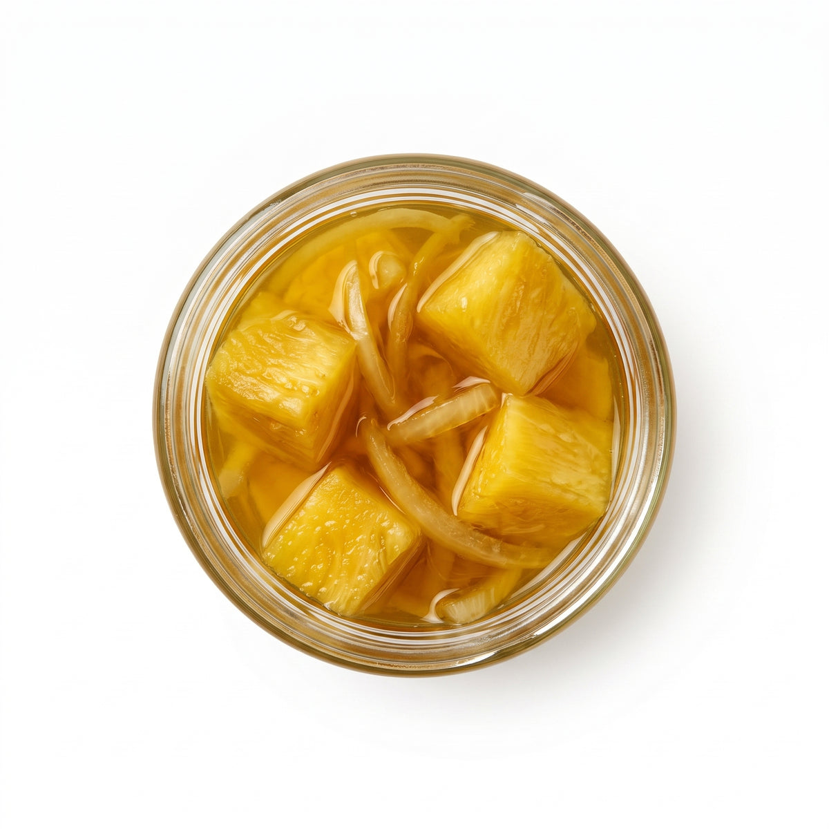 Piña Cebolla