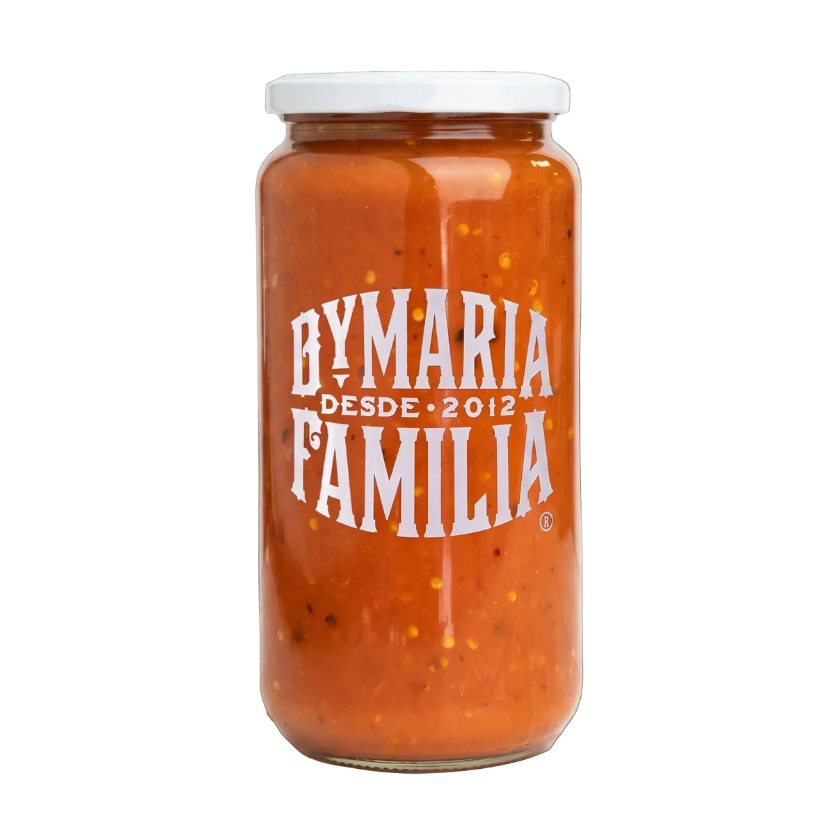 Sriracha Clásica XL (salsa picante)