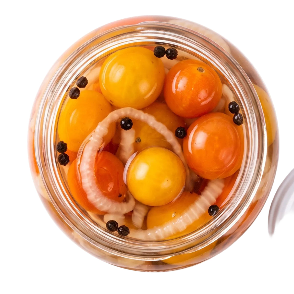 Tomates Cherry XL