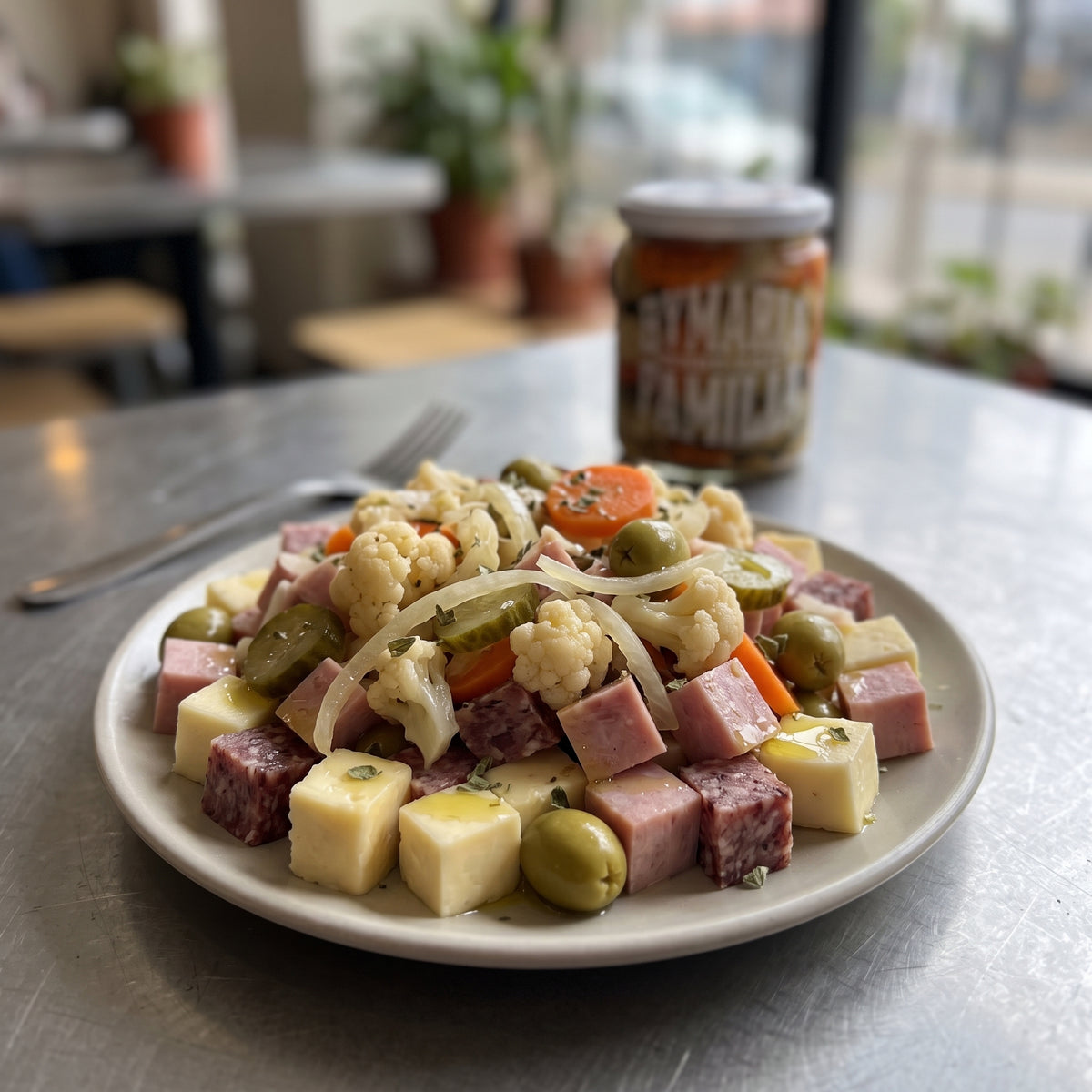 Mix de Pickles