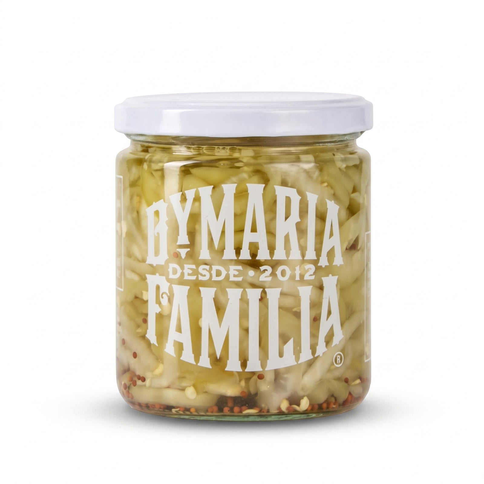 Ají Verde