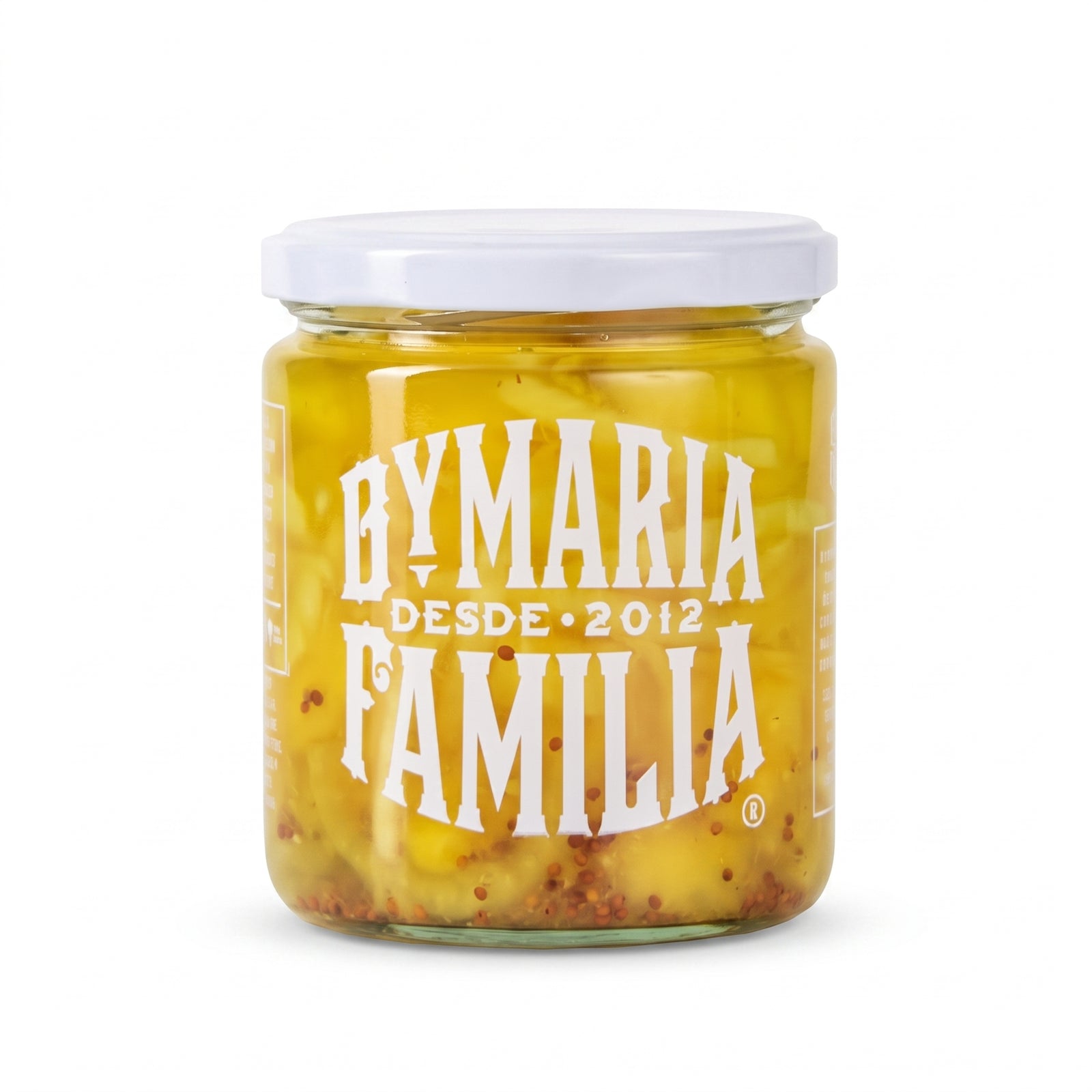 Piña Cebolla