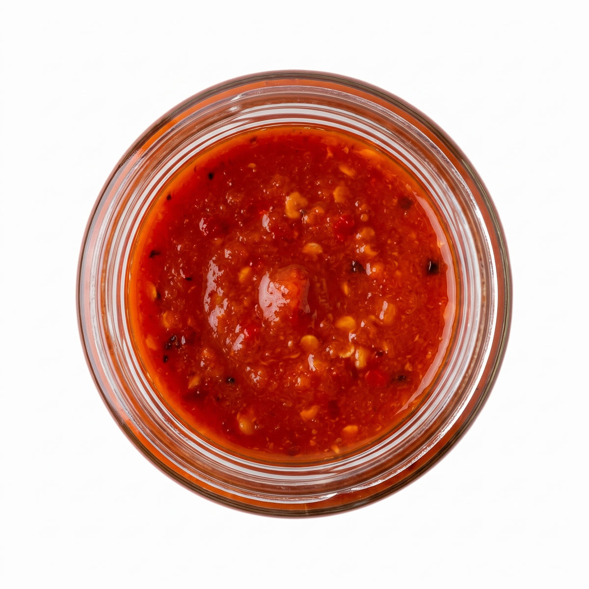 Sriracha Clásica (salsa picante)