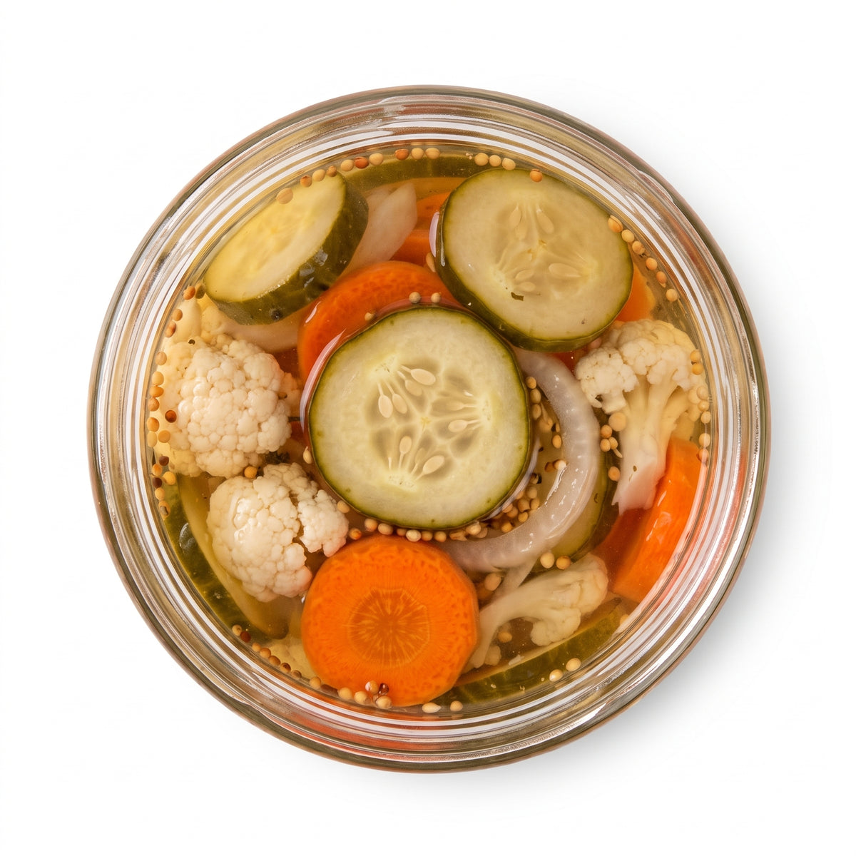 Mix de Pickles