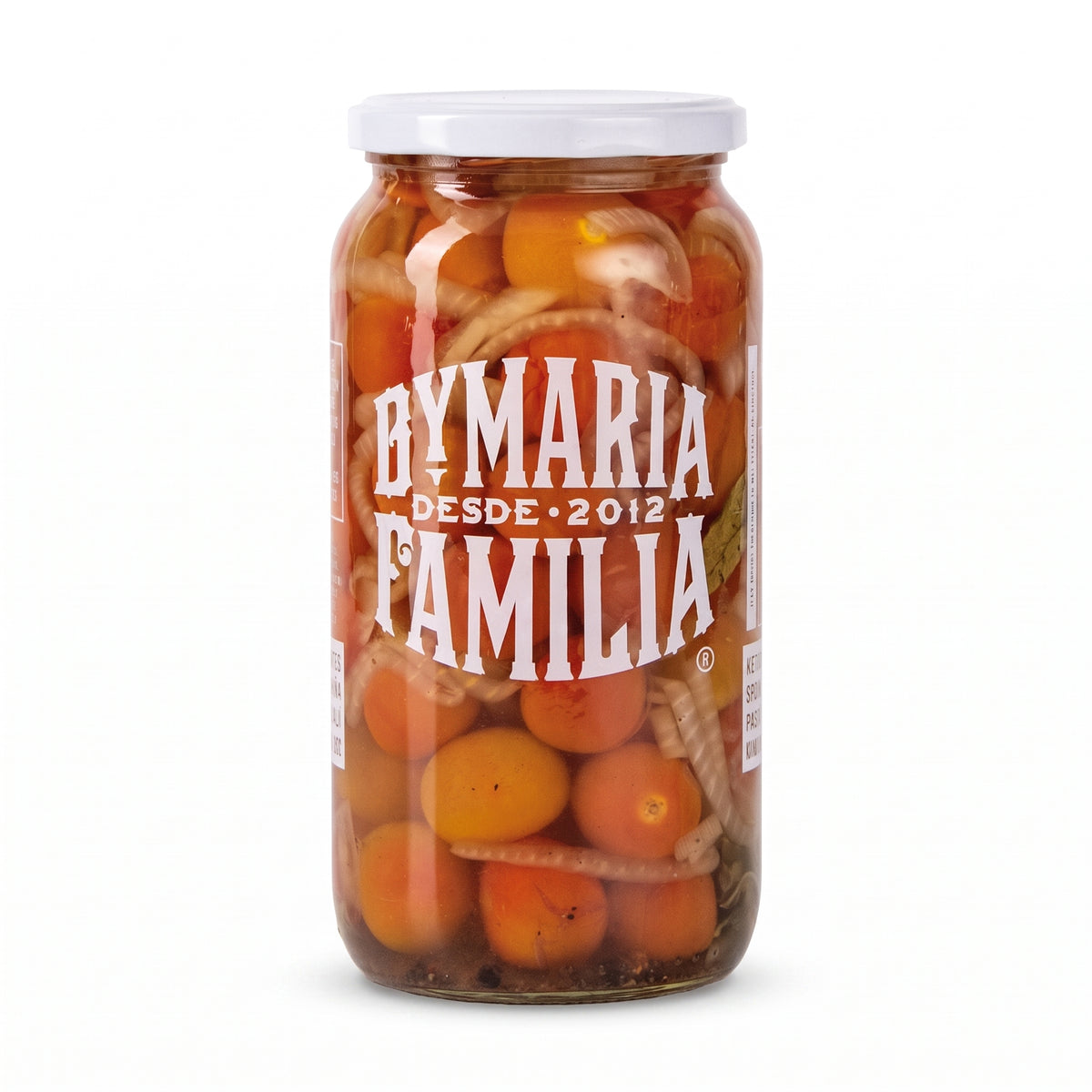 Tomates Cherry XL