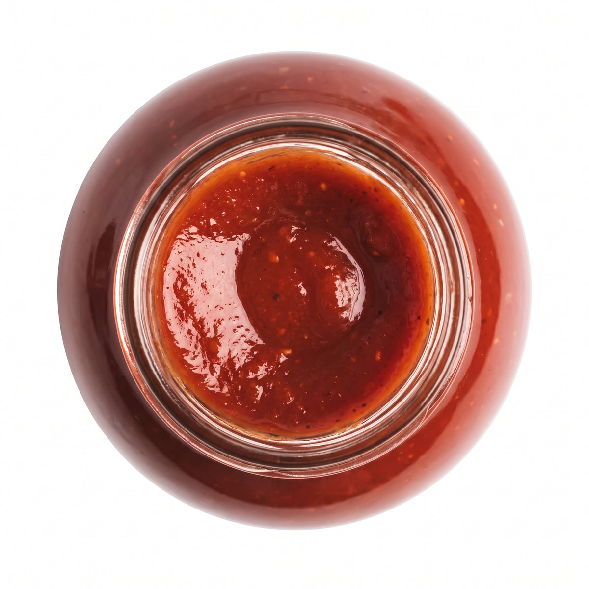 Ketchup picante