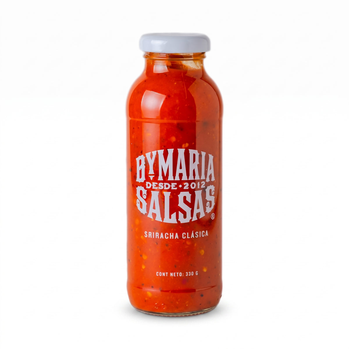 Sriracha 350 by maria 