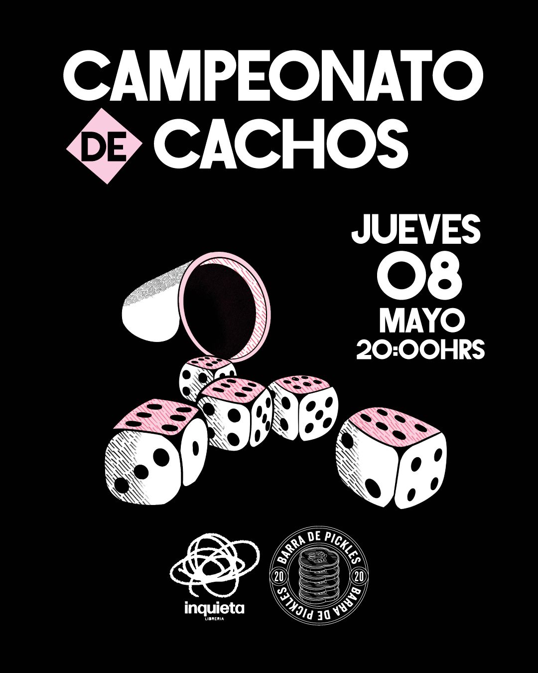 Campeonato de Cachos