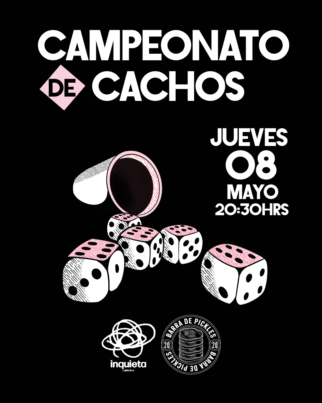 Campeonato de Cachos