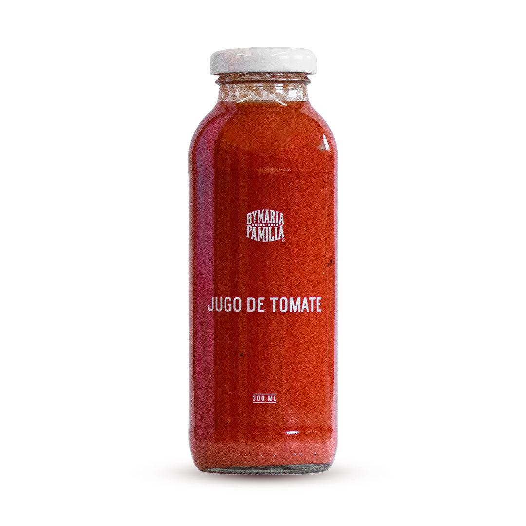 Jugo de Tomate
